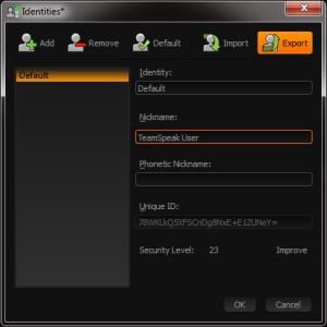 Hochgeladene Bilddatei